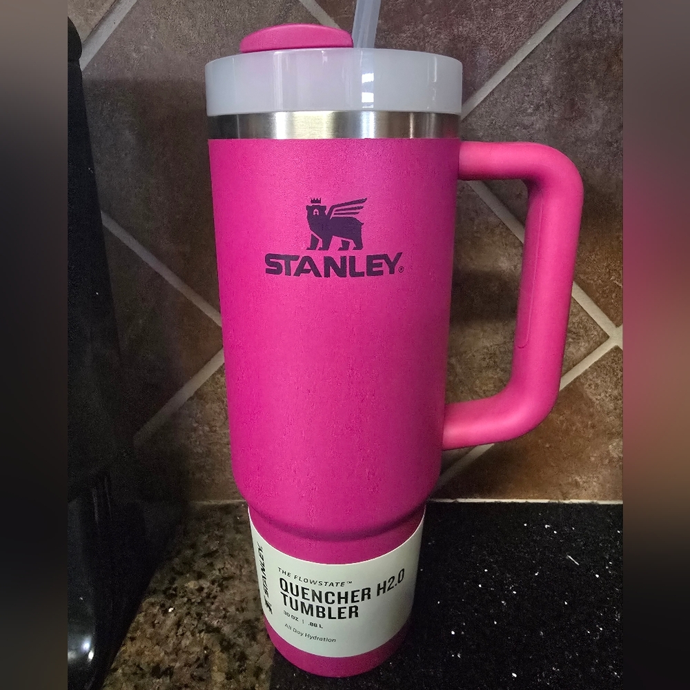 Stanley Tumbler 30oz